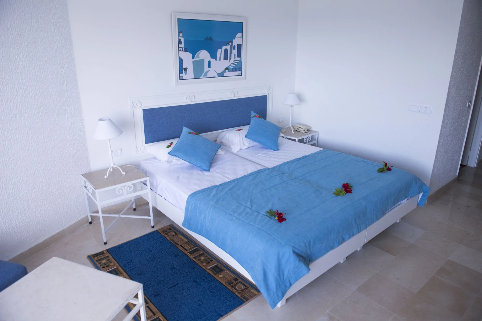Foto - TUI BLUE Palm Beach Hammamet - All Inclusive