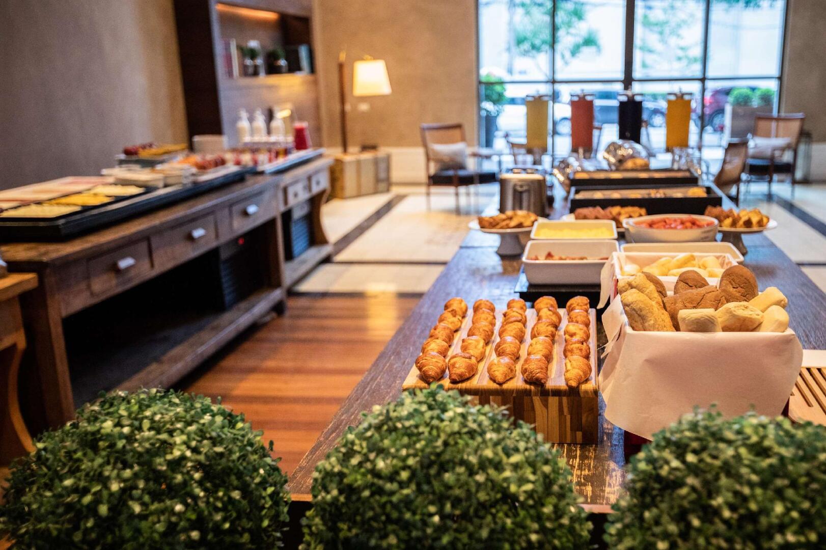 Photo - INNSiDE by Meliá São Paulo Iguatemi