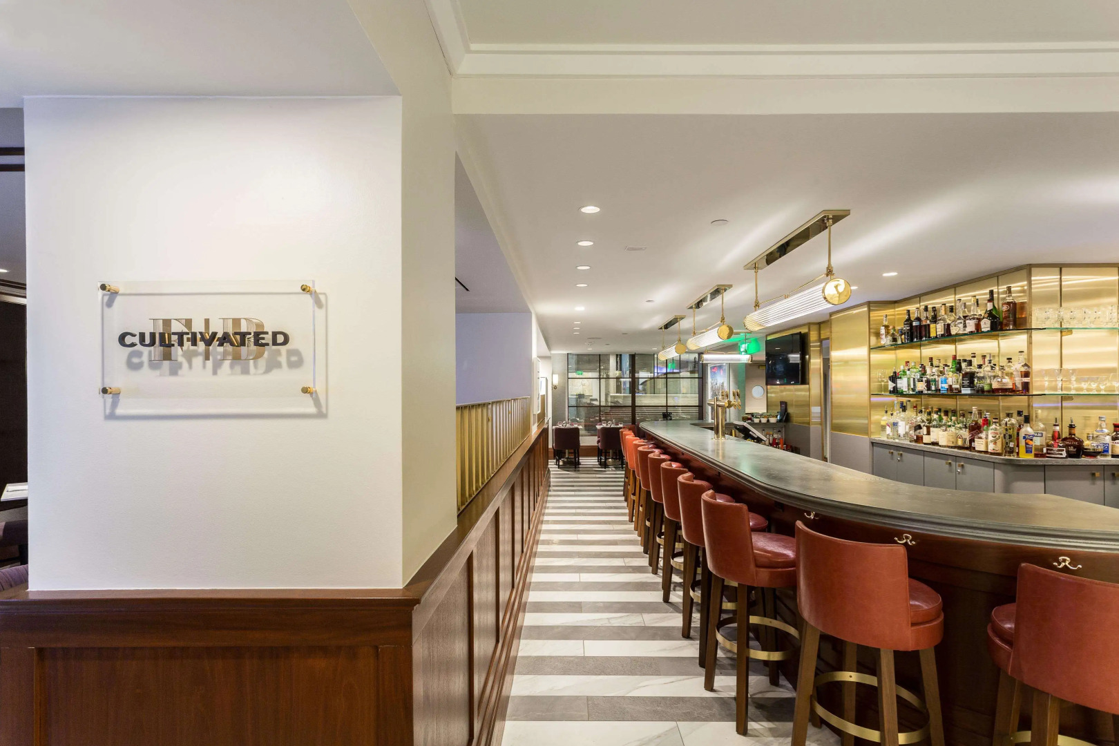 Foto - The Lancaster Hotel