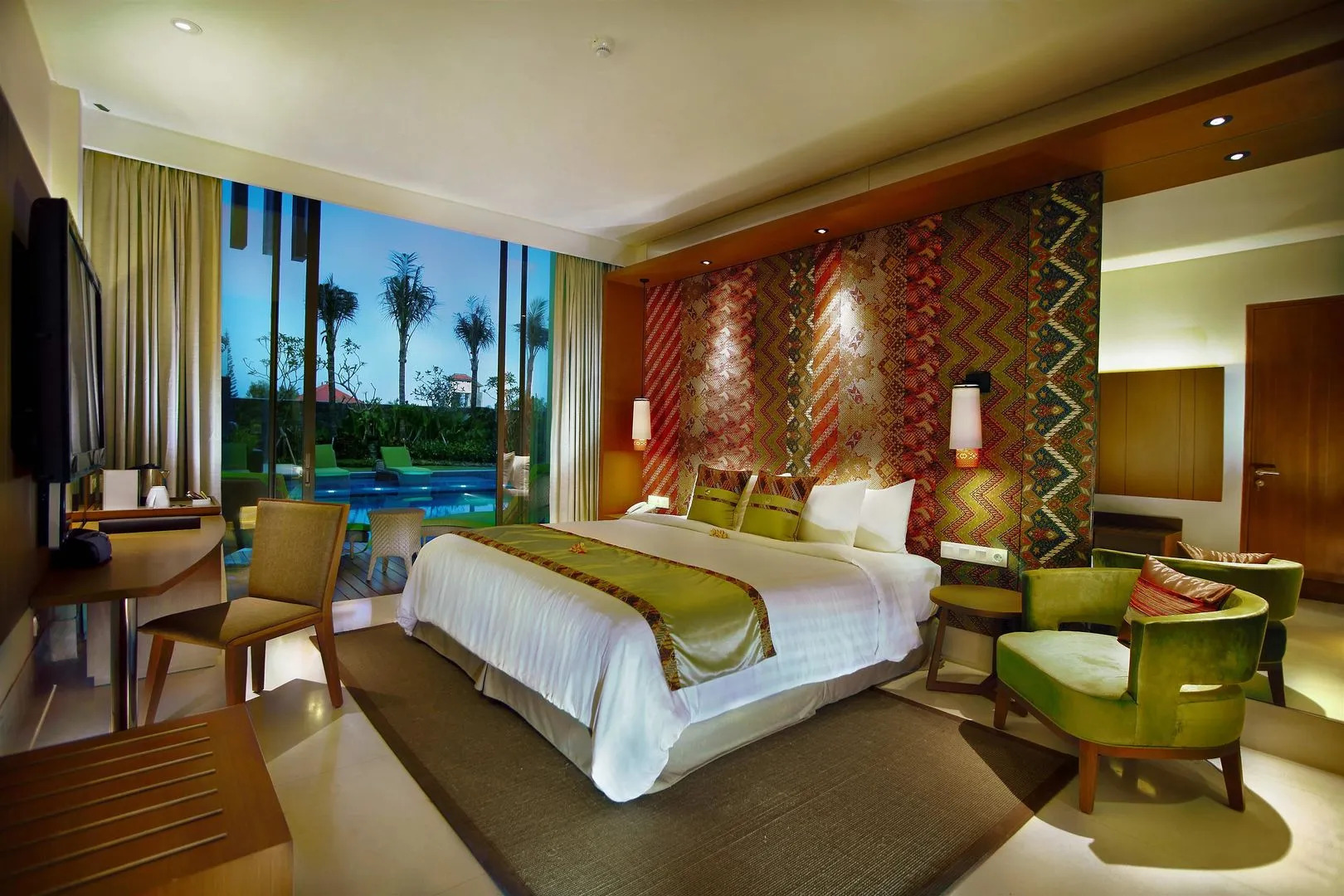 Photo - Four Points by Sheraton Bali, Seminyak