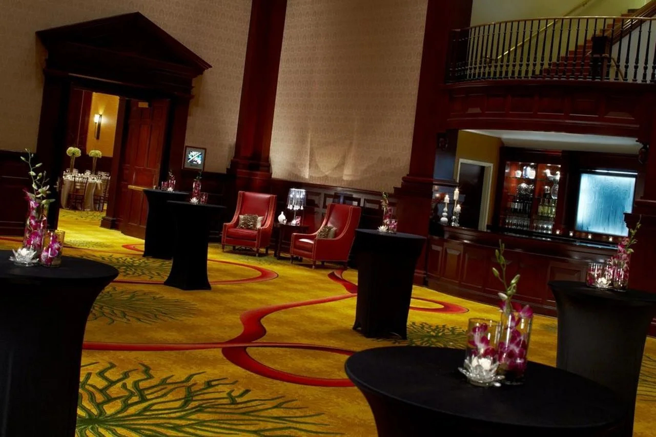 Photo - The Worthington Renaissance Fort Worth Hotel