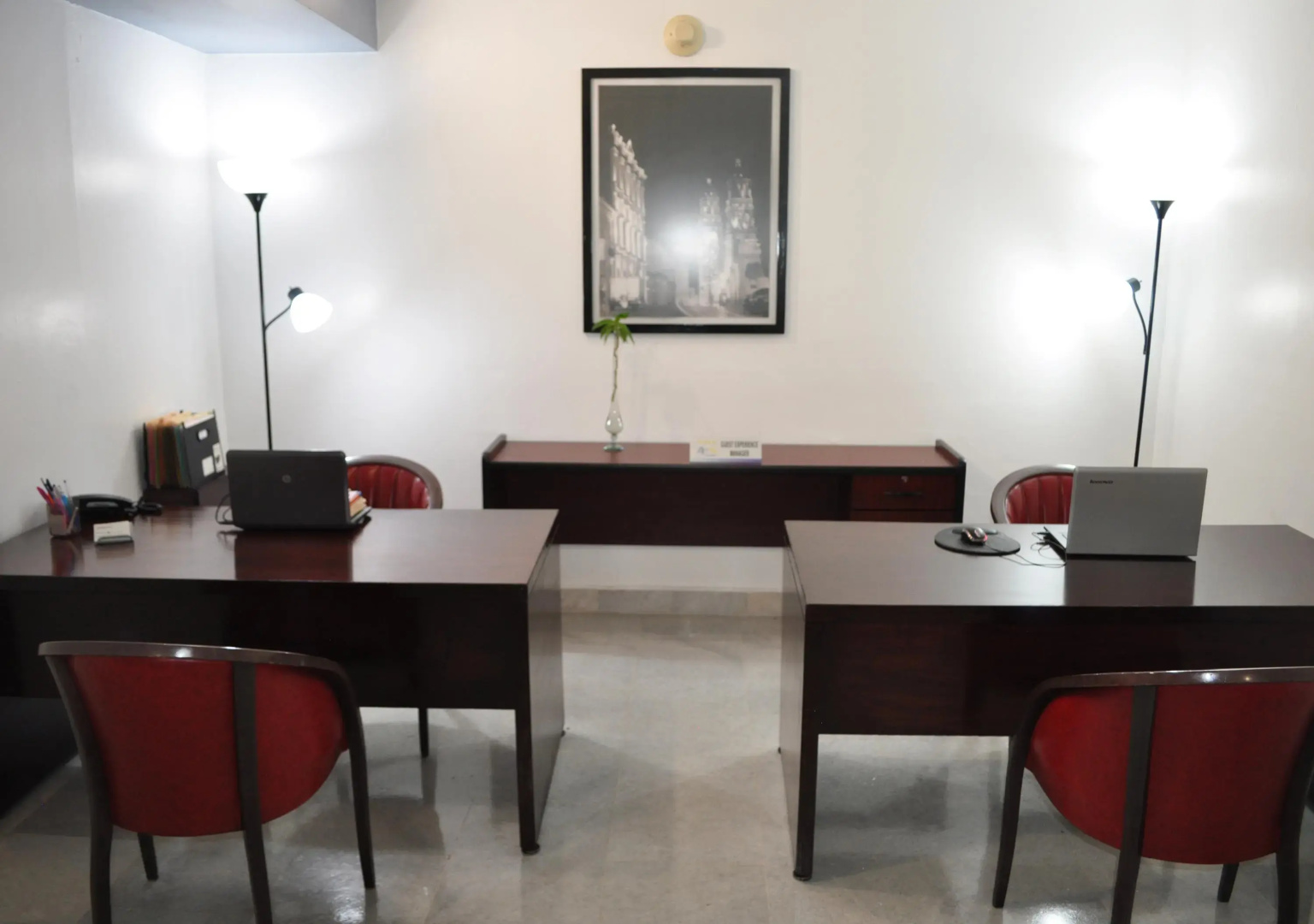 Foto - Hotel Arroyo de la Plata