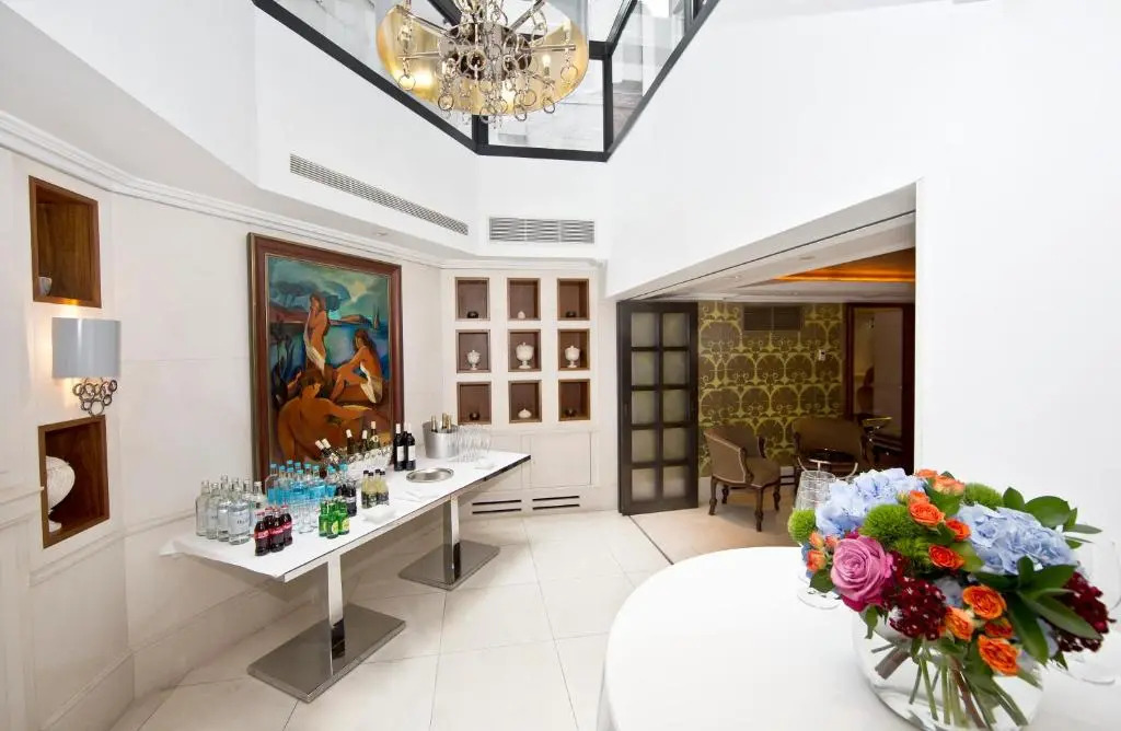 Photo - Althoff St James's Hotel & Club London