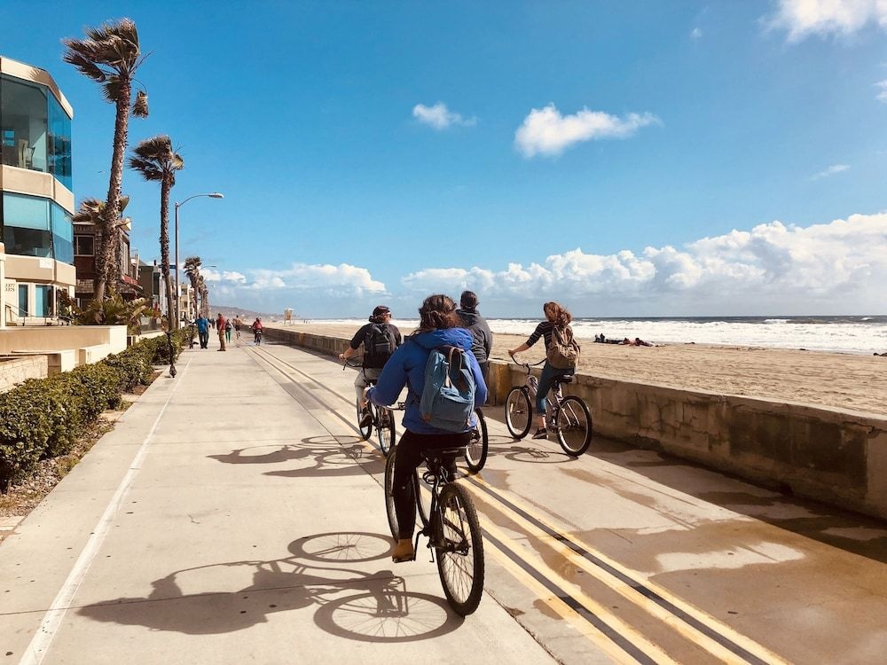 Photo - California Dreams Hostel - Pacific Beach