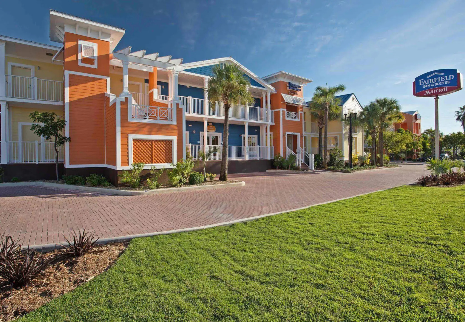 Photo - Fairfield Inn & Suites by Marriott Key West