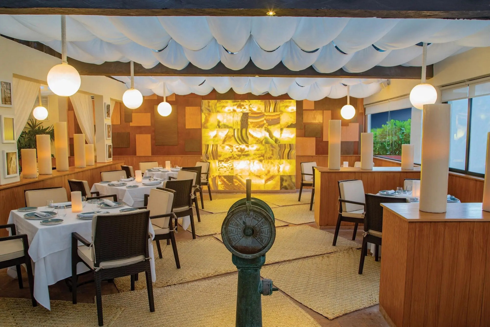 Foto - Secrets Mirabel Cancún Resort & Spa - Adults Only