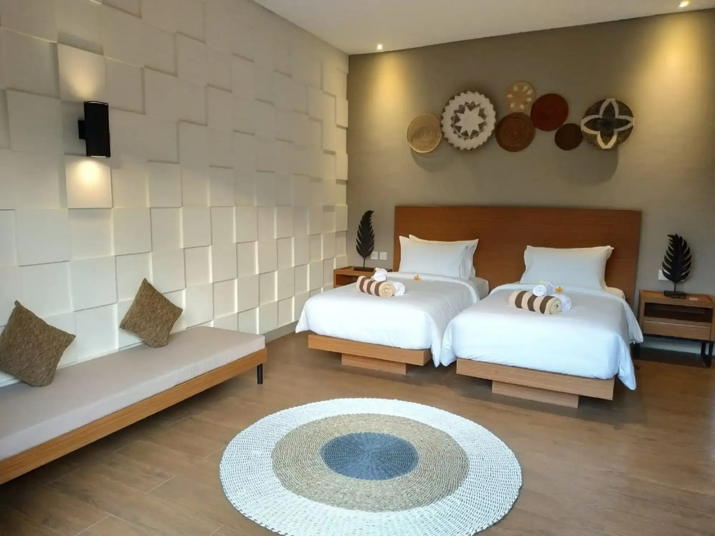 Foto - Annupuri Villas Bali