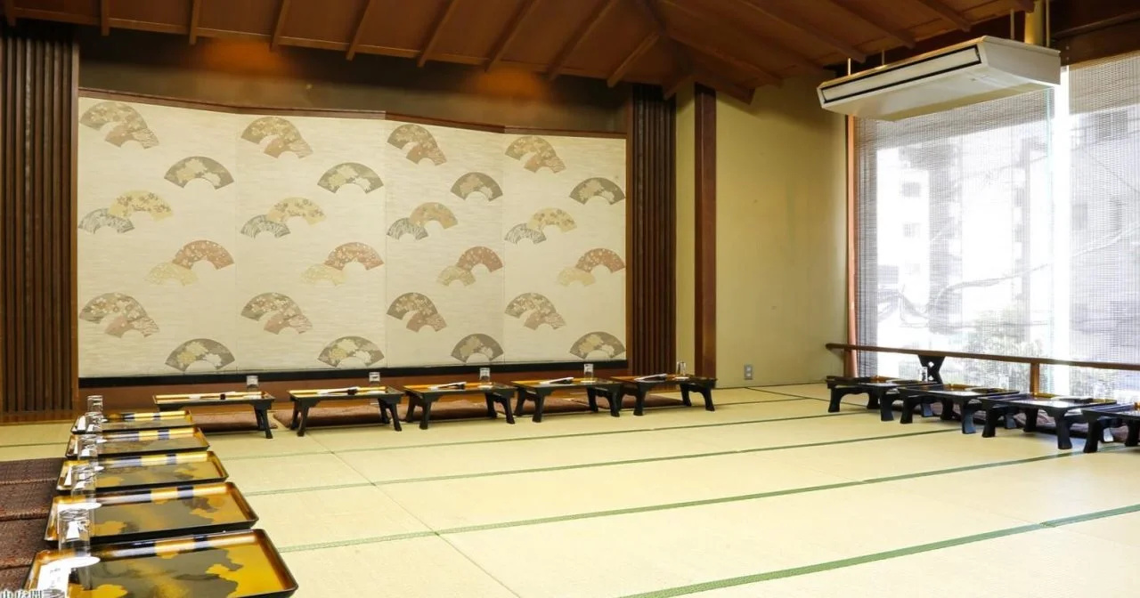 Photo - Osaka Ryokan Kuramoto