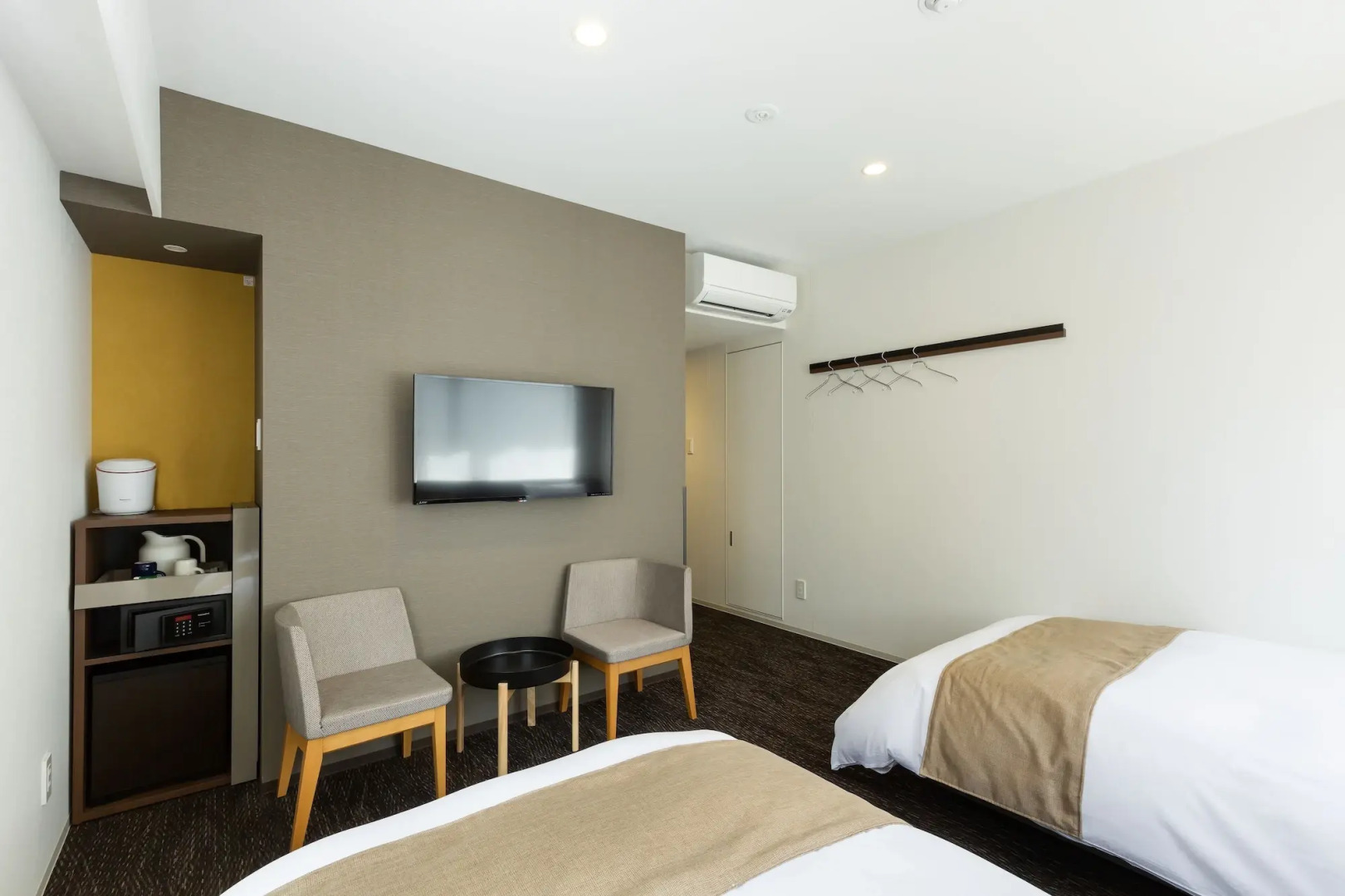 Photo - HOTEL M's EST KYOTO STATION SOUTH