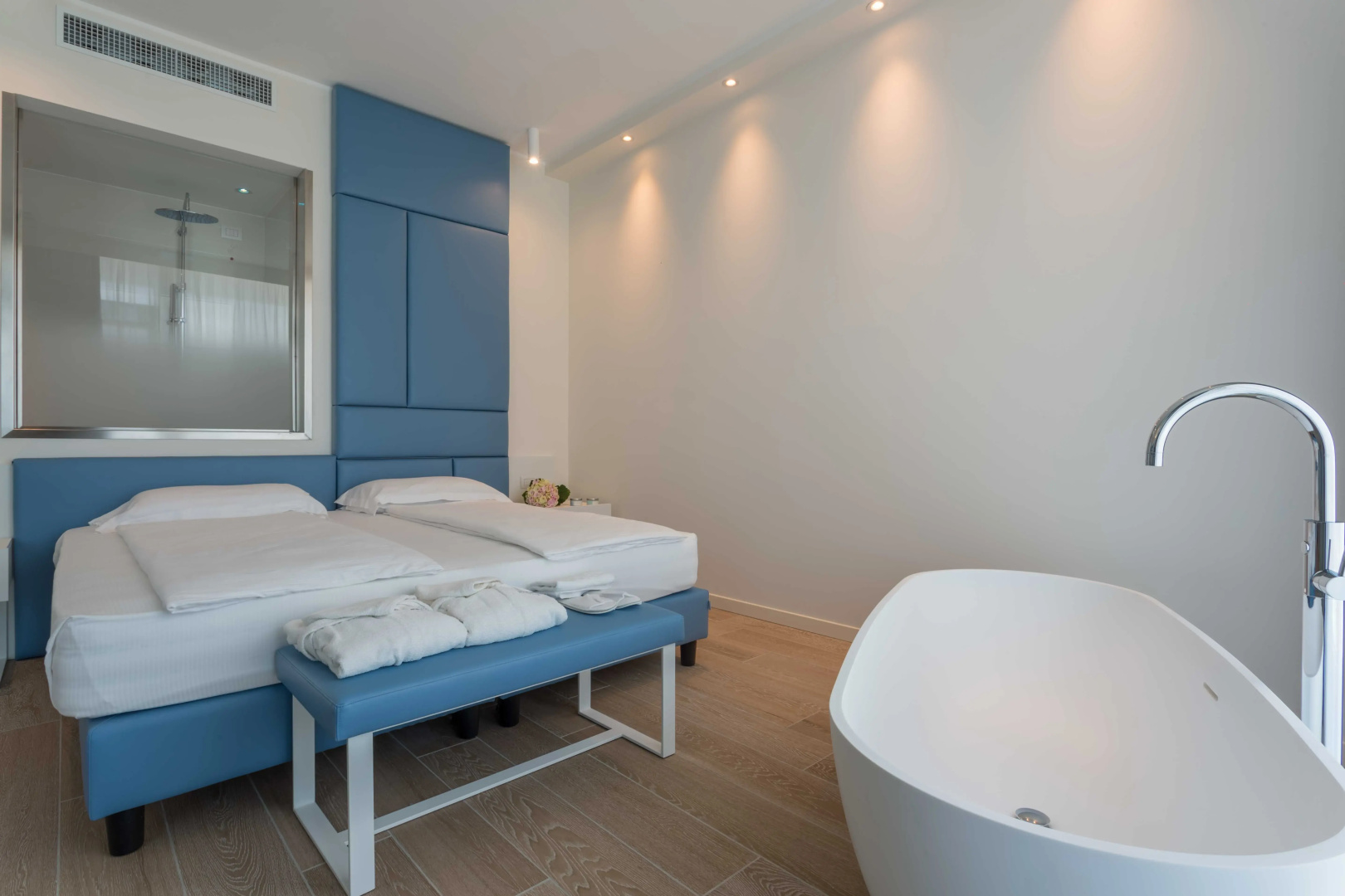 Foto - Smart Hotel Mediterraneo