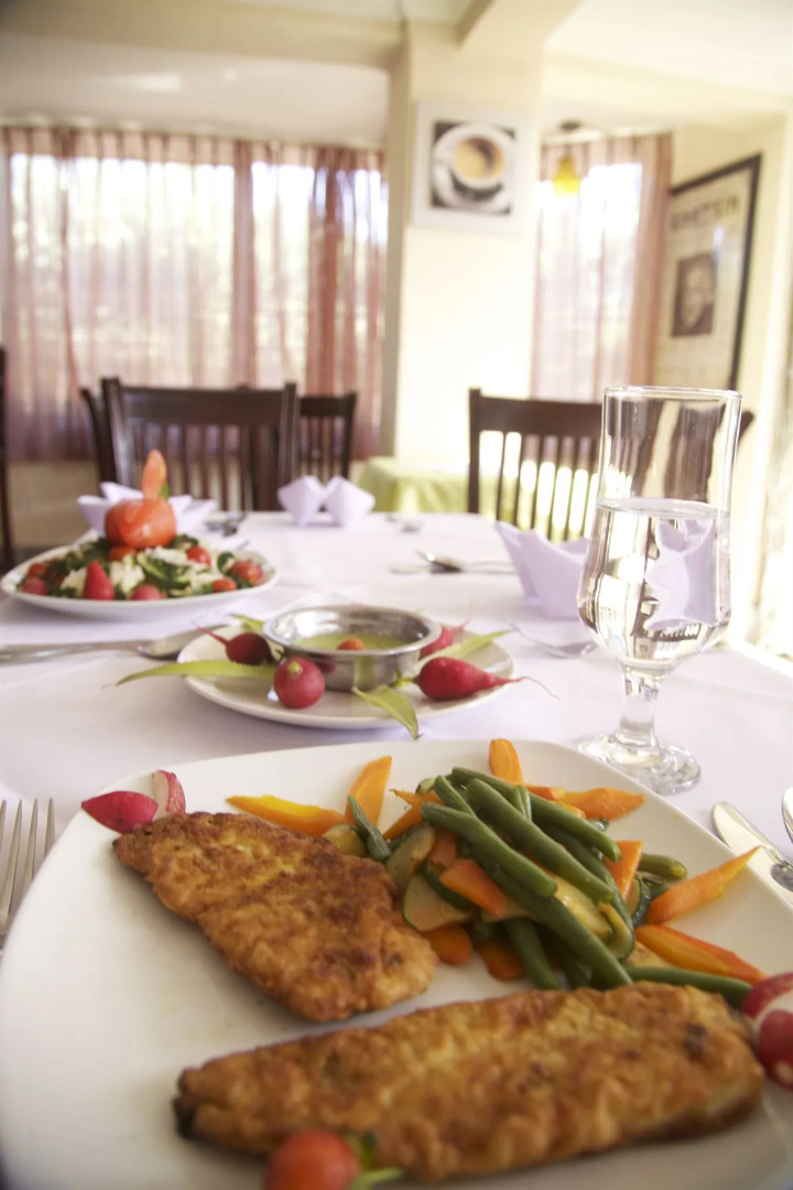 Foto - Hotel Lobelia