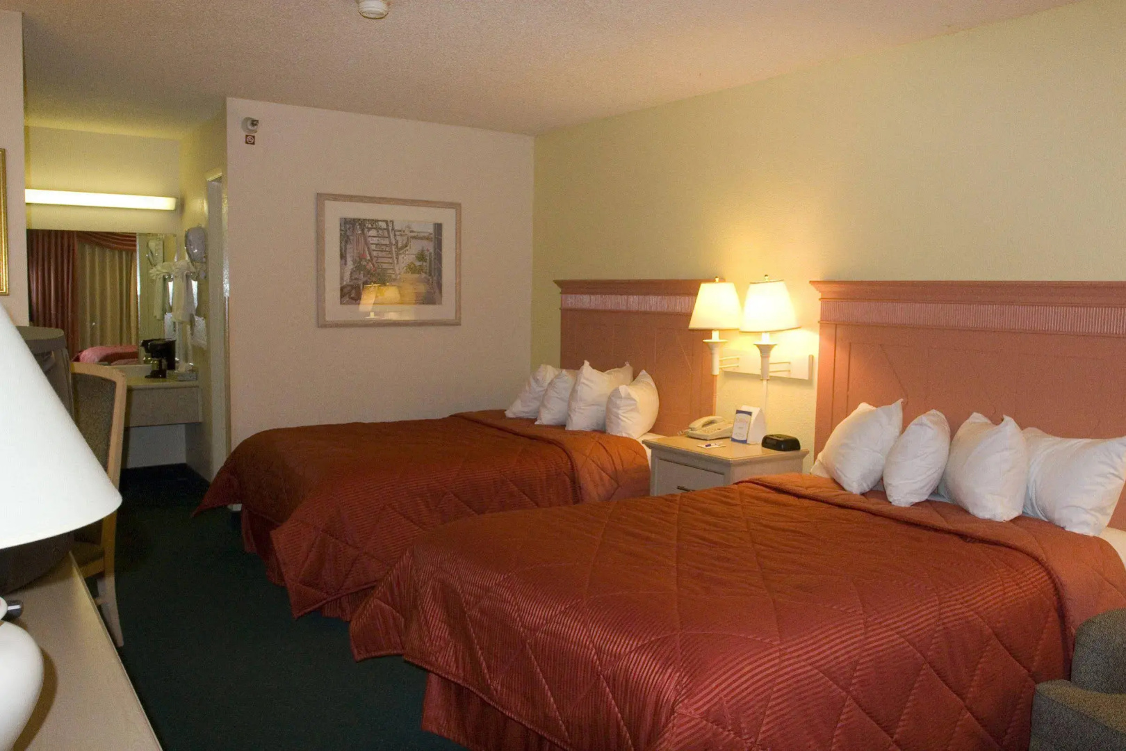 Photo - Rosen Inn Lake Buena Vista