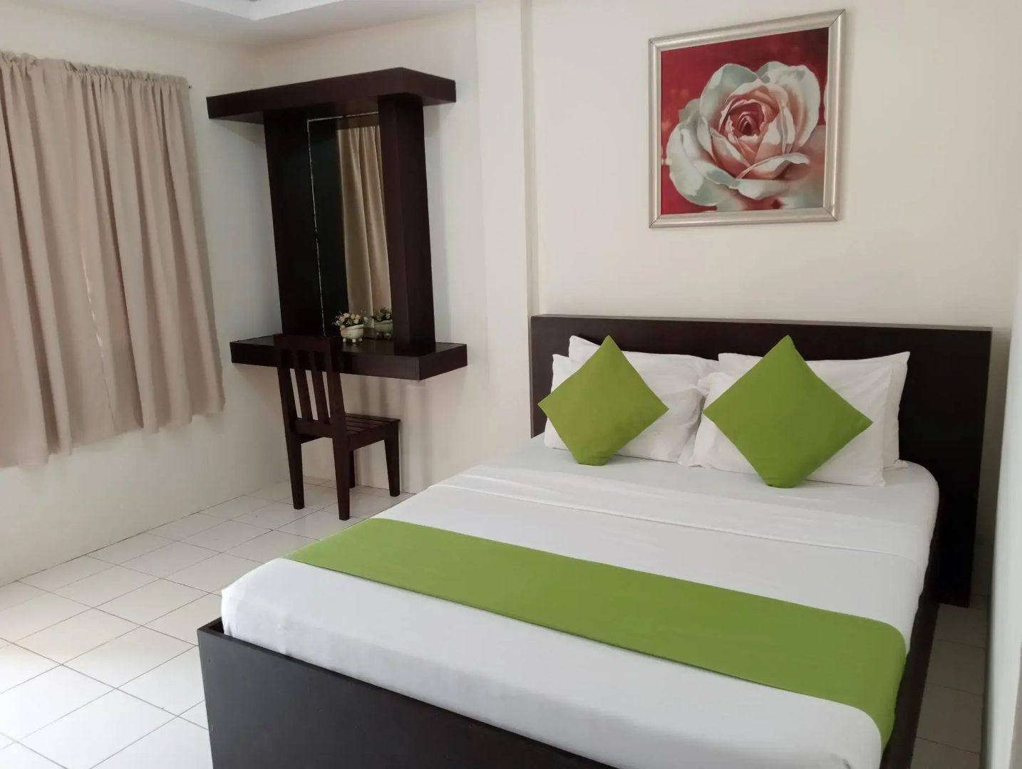 Foto - Bans Beach Resort Boracay
