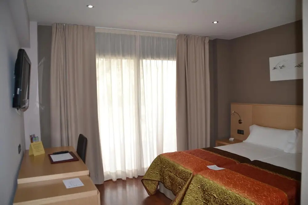 Foto - Hotel Vilar Riu de Baix