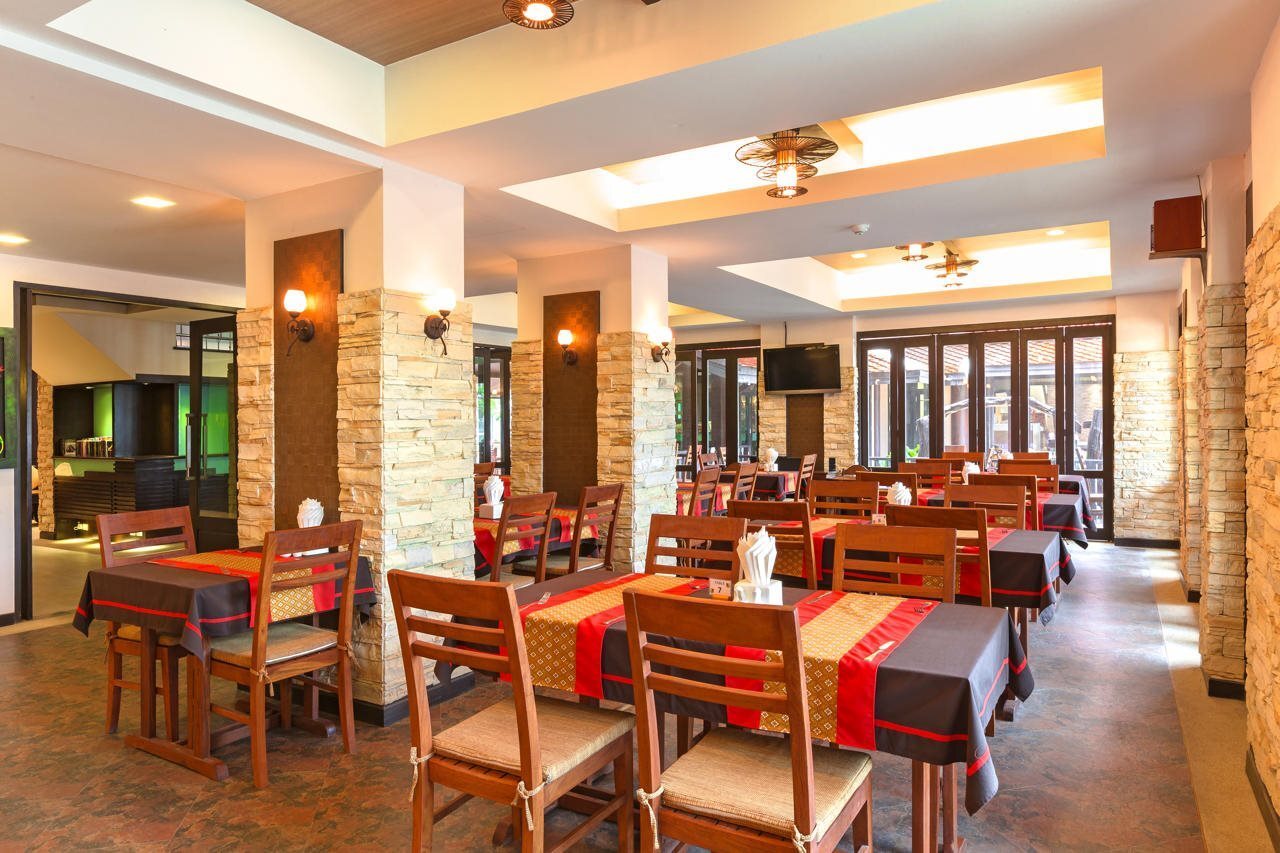 Foto - Nipa Resort, Patong Beach