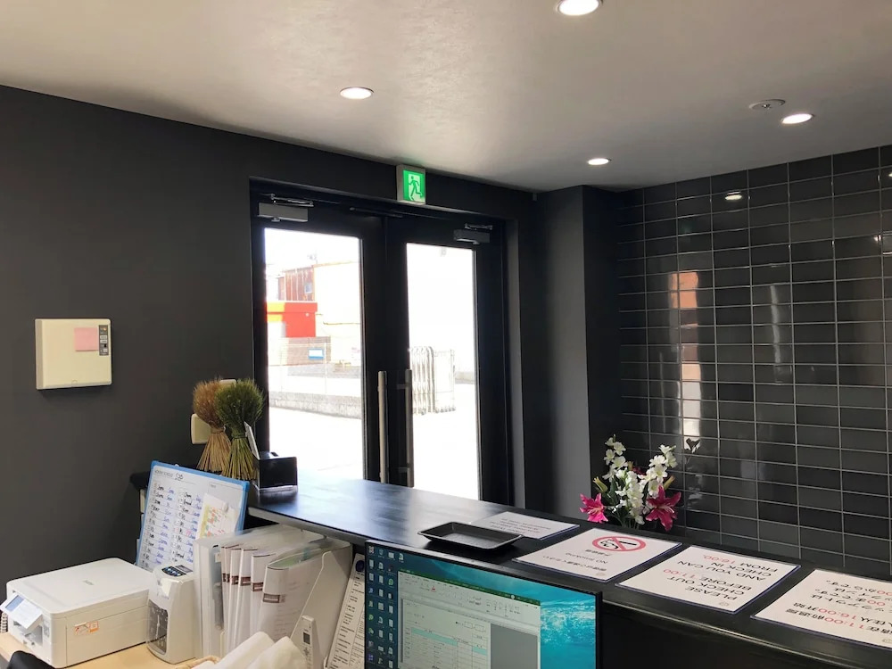 Foto - JA Hotel Shinfukae