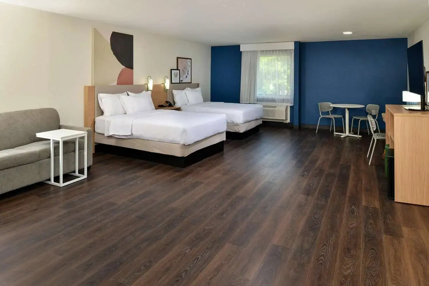 Foto - Spark by Hilton Dallas Medical District Love Field