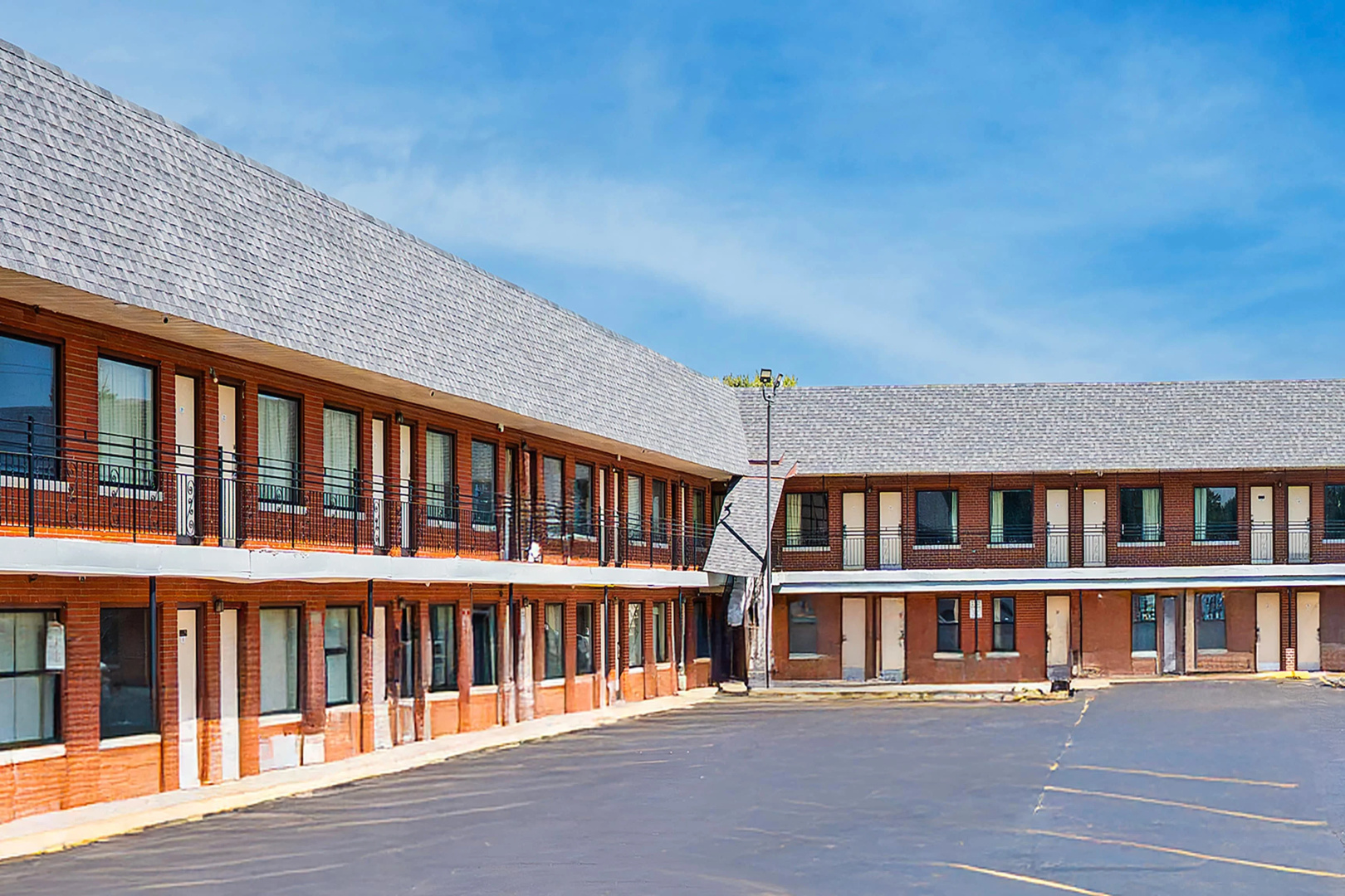 Foto - Hotel O Miami Inn & Suites Chicago Midway Airport