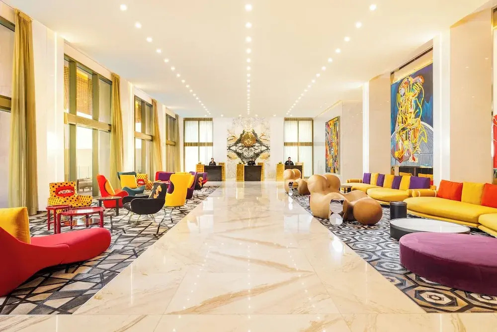 Photo - Hotel Mousai Cancun Ocean Front Adults Only - All Inclusive