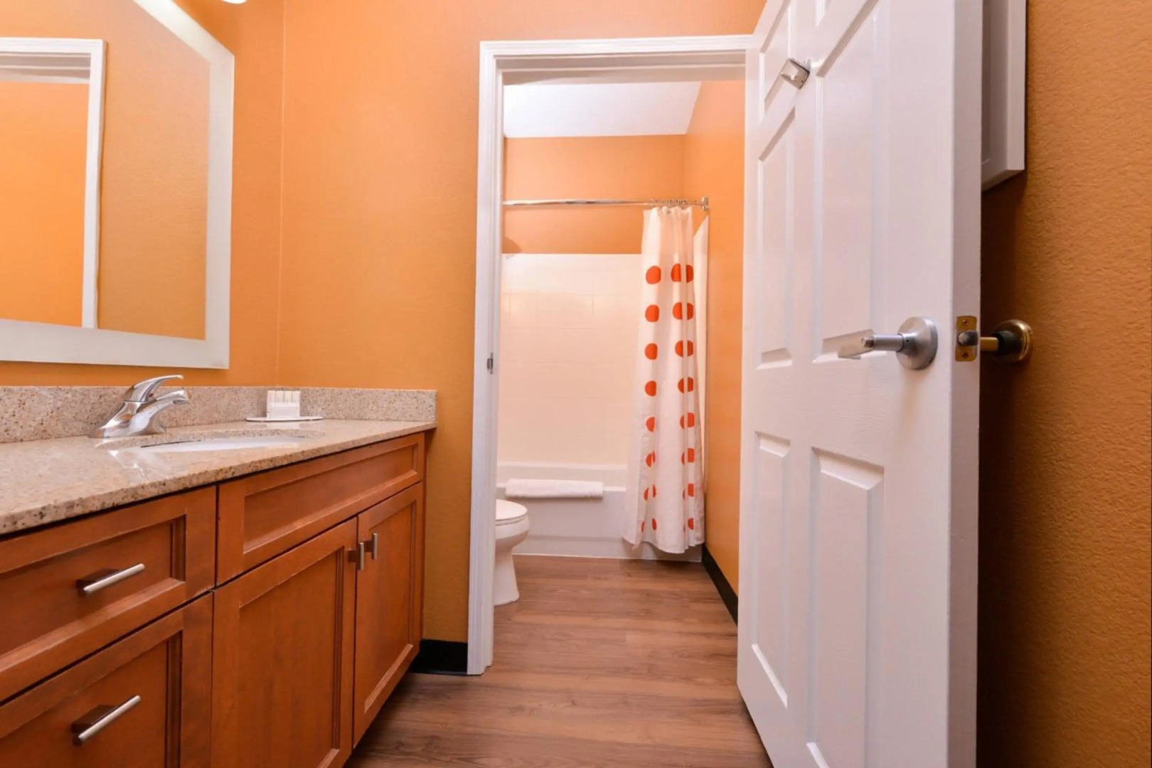 Photo - TownePlace Suites by Marriott Ontario Airport