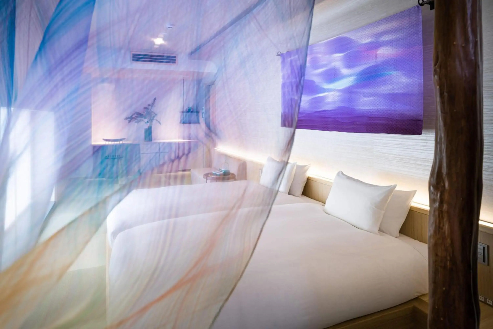 Foto - THE JUNEI HOTEL Kyoto
