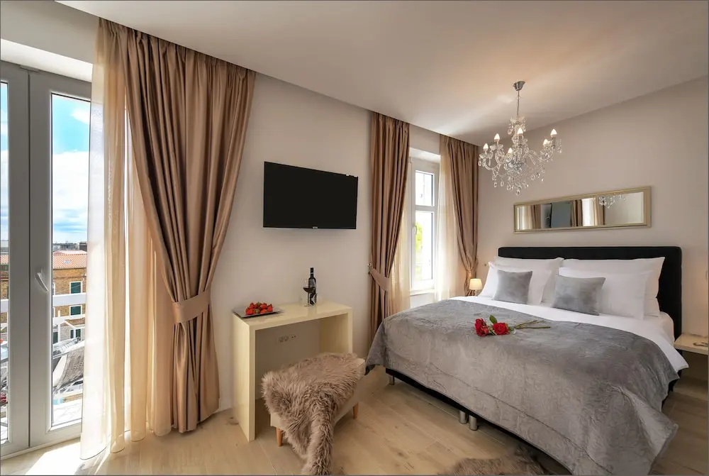 Foto - Via Porto Rooms