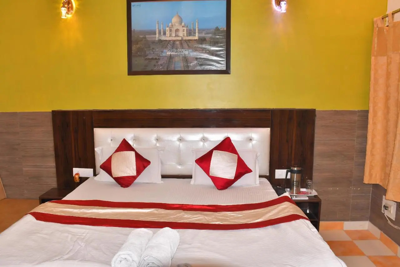 Foto - Hotel Sidhartha