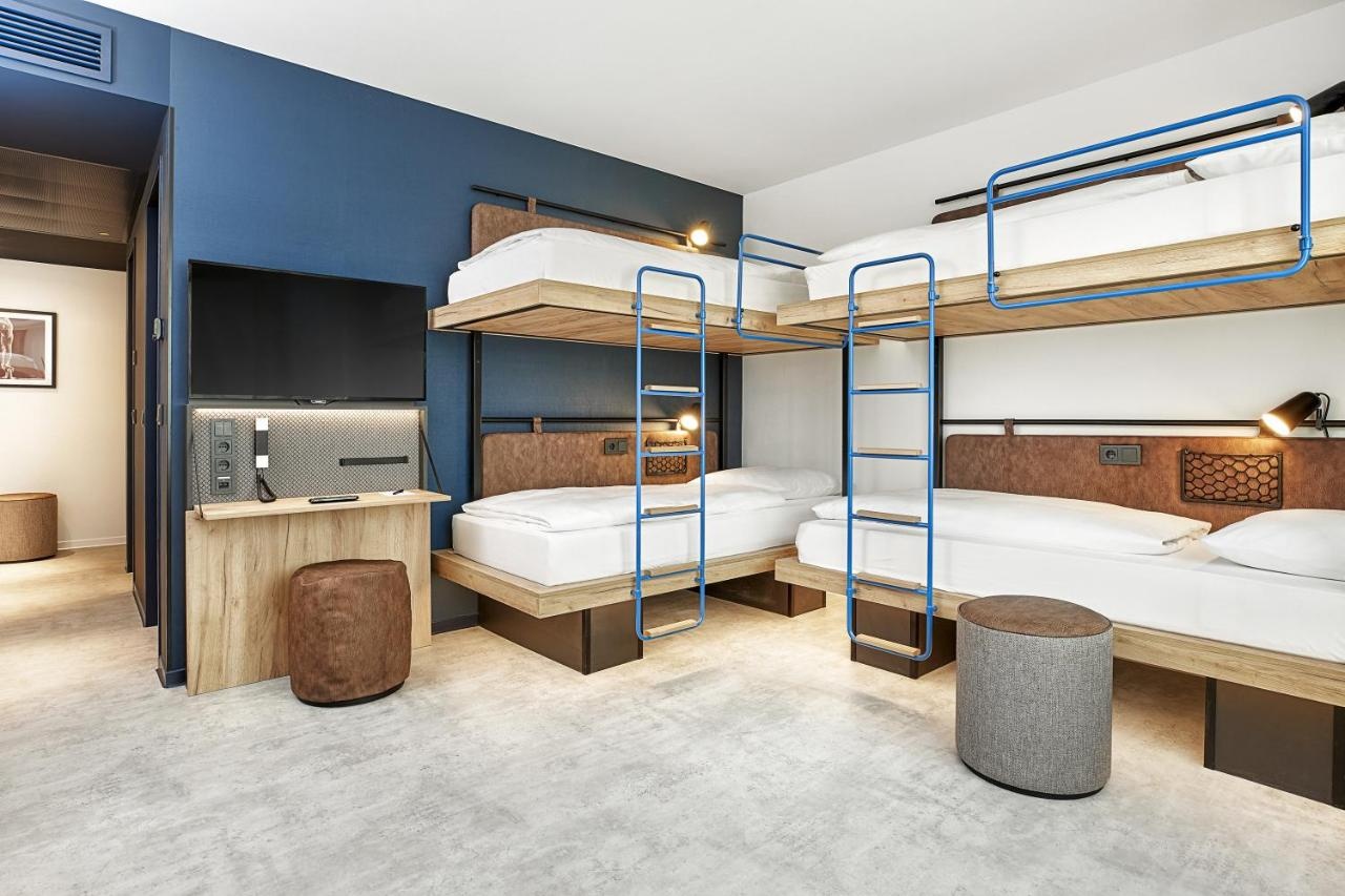 Foto - H2 Hotel München Olympiapark