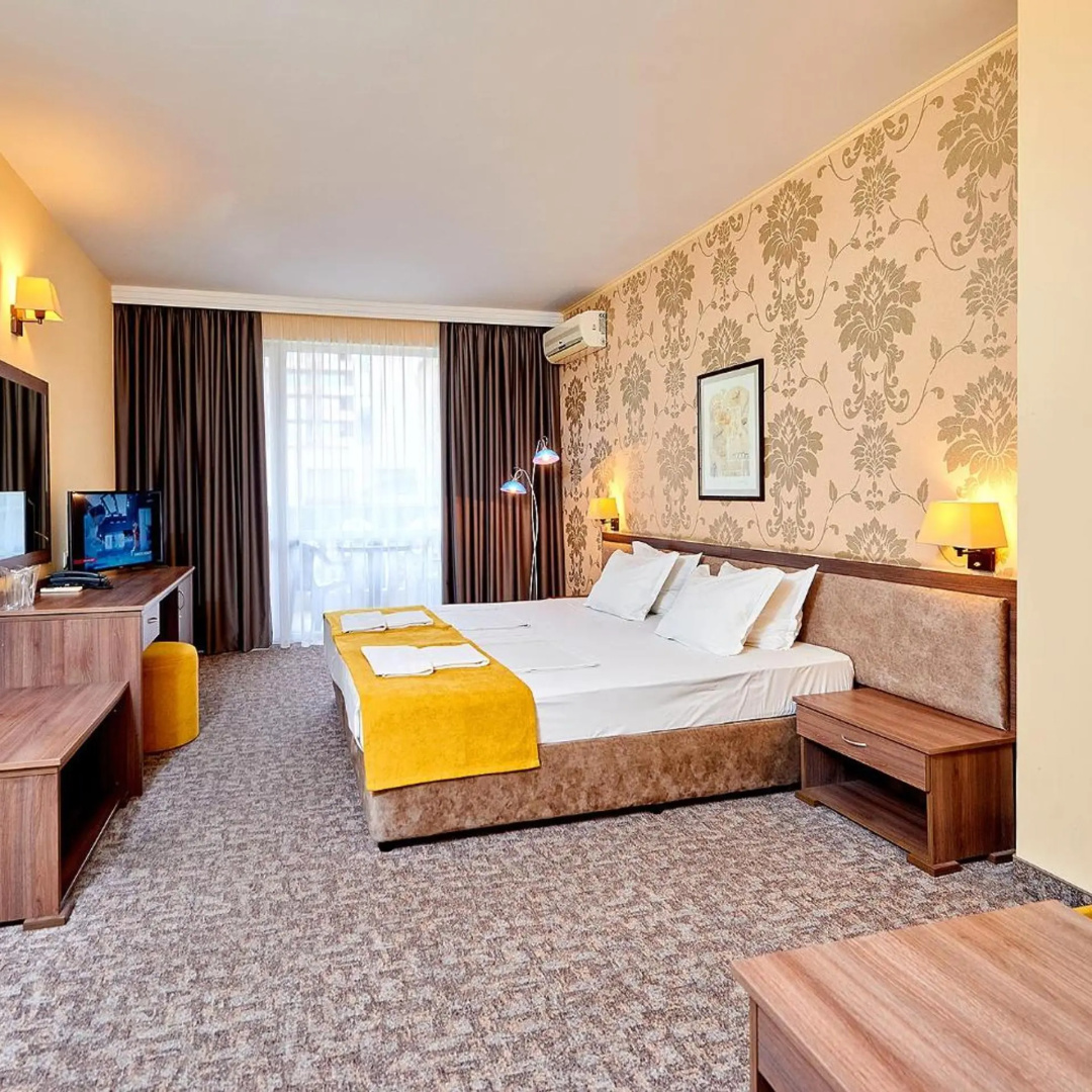 Photo - Hotel Forum