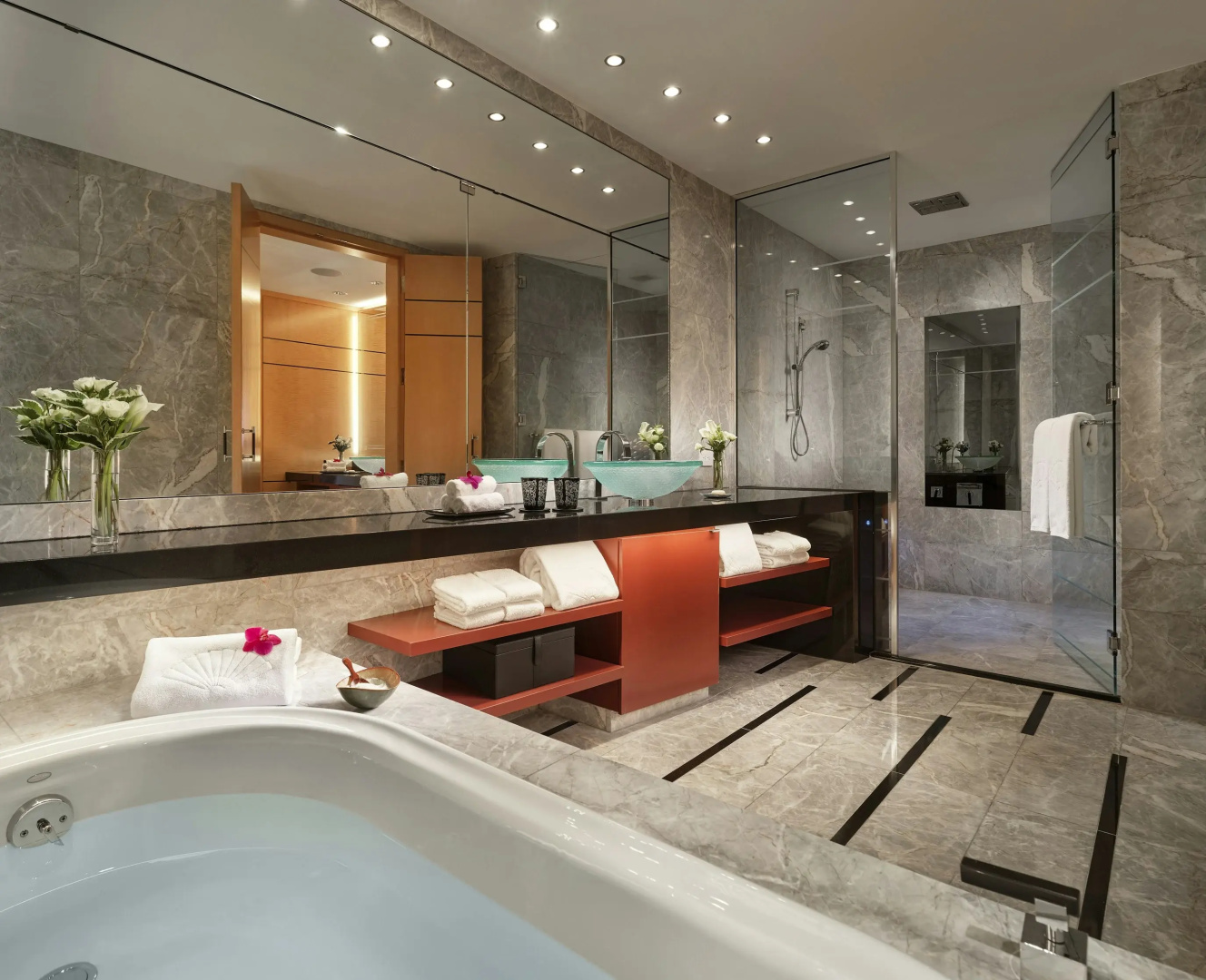 Photo - Mandarin Oriental, Boston