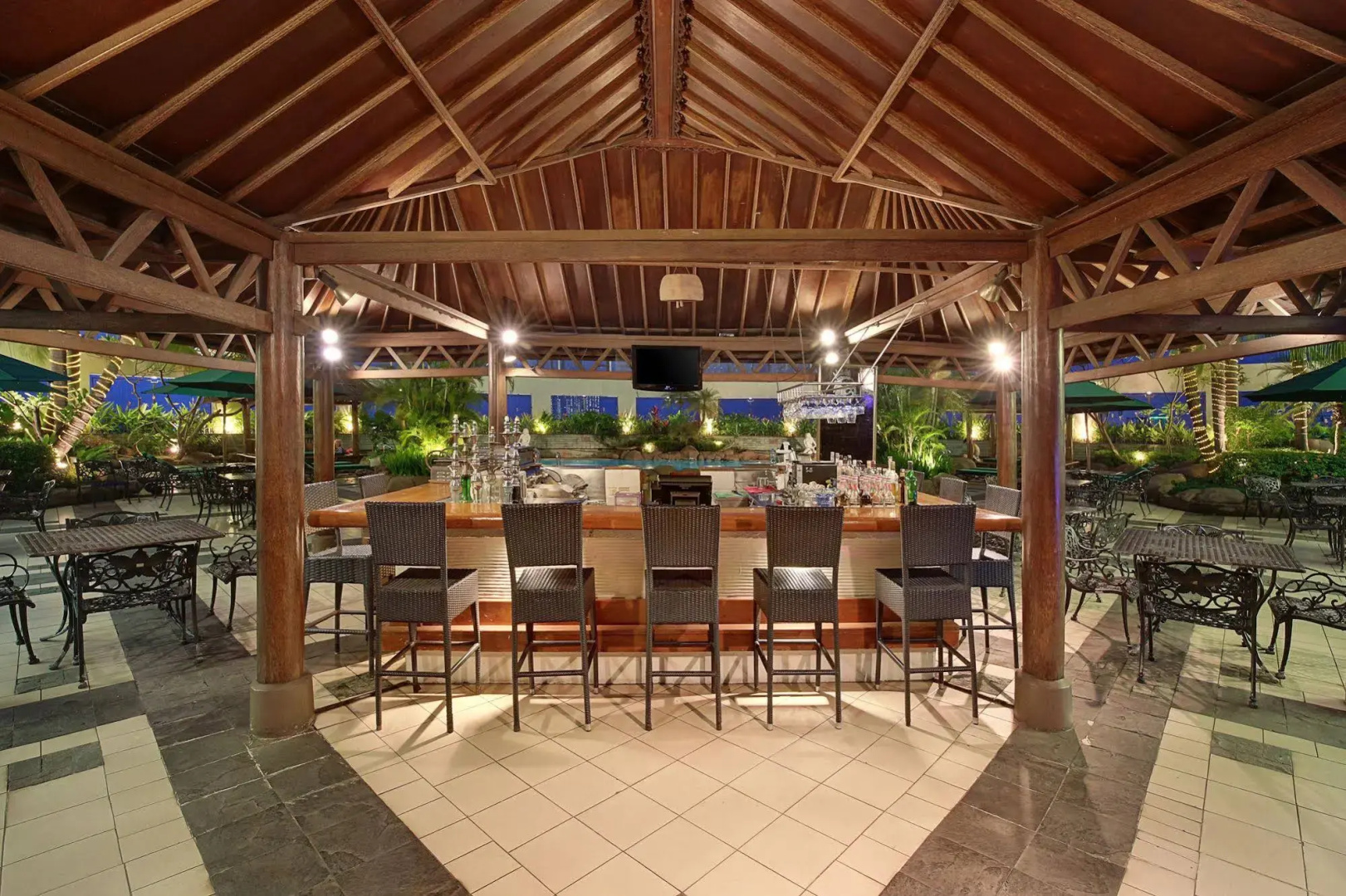 Foto - Hotel Ciputra Jakarta