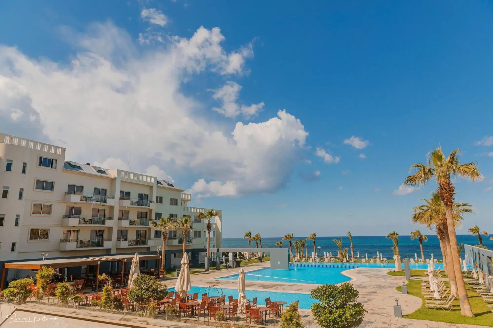 Photo - Blue Lagoon Kosher Hotel (by Capital Coast Resort & Spa)