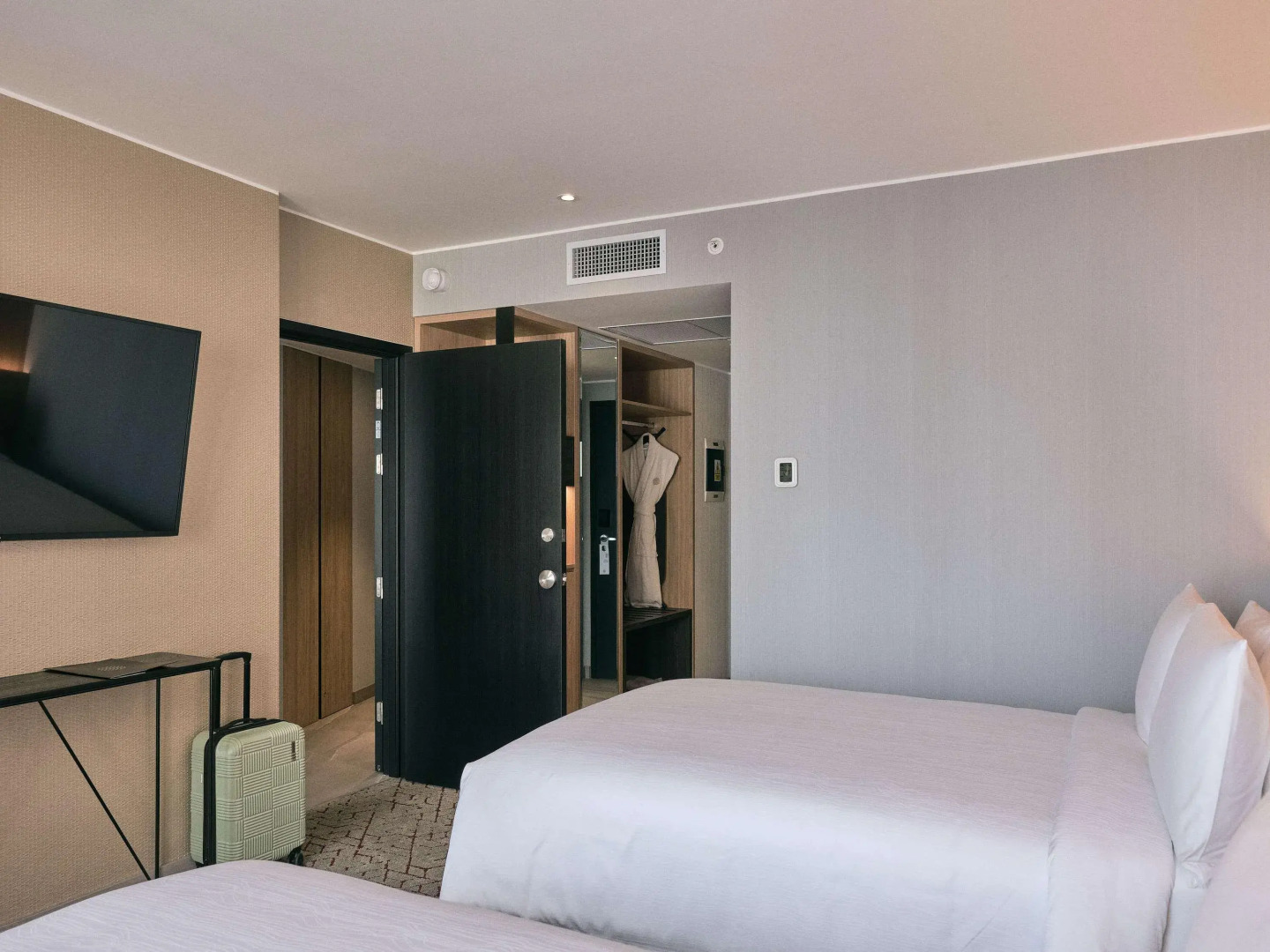 Foto - Pullman Lima Miraflores