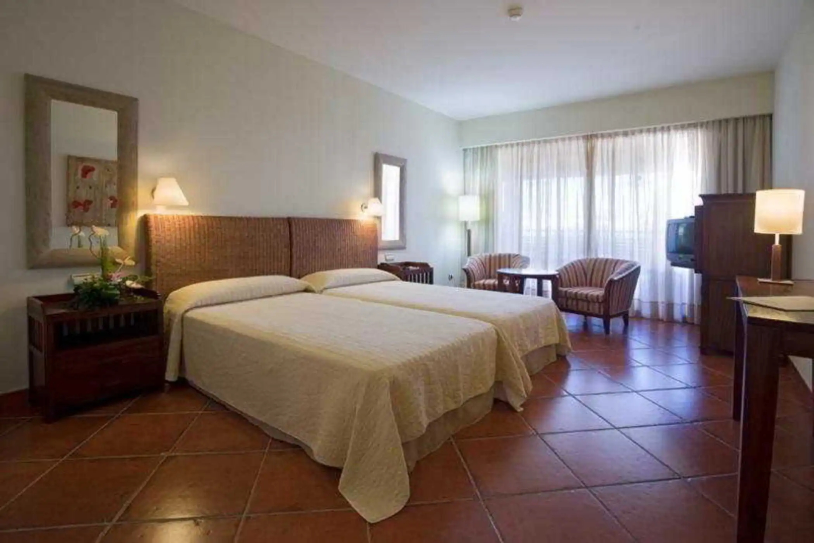 Foto - Puerto Antilla Grand Hotel