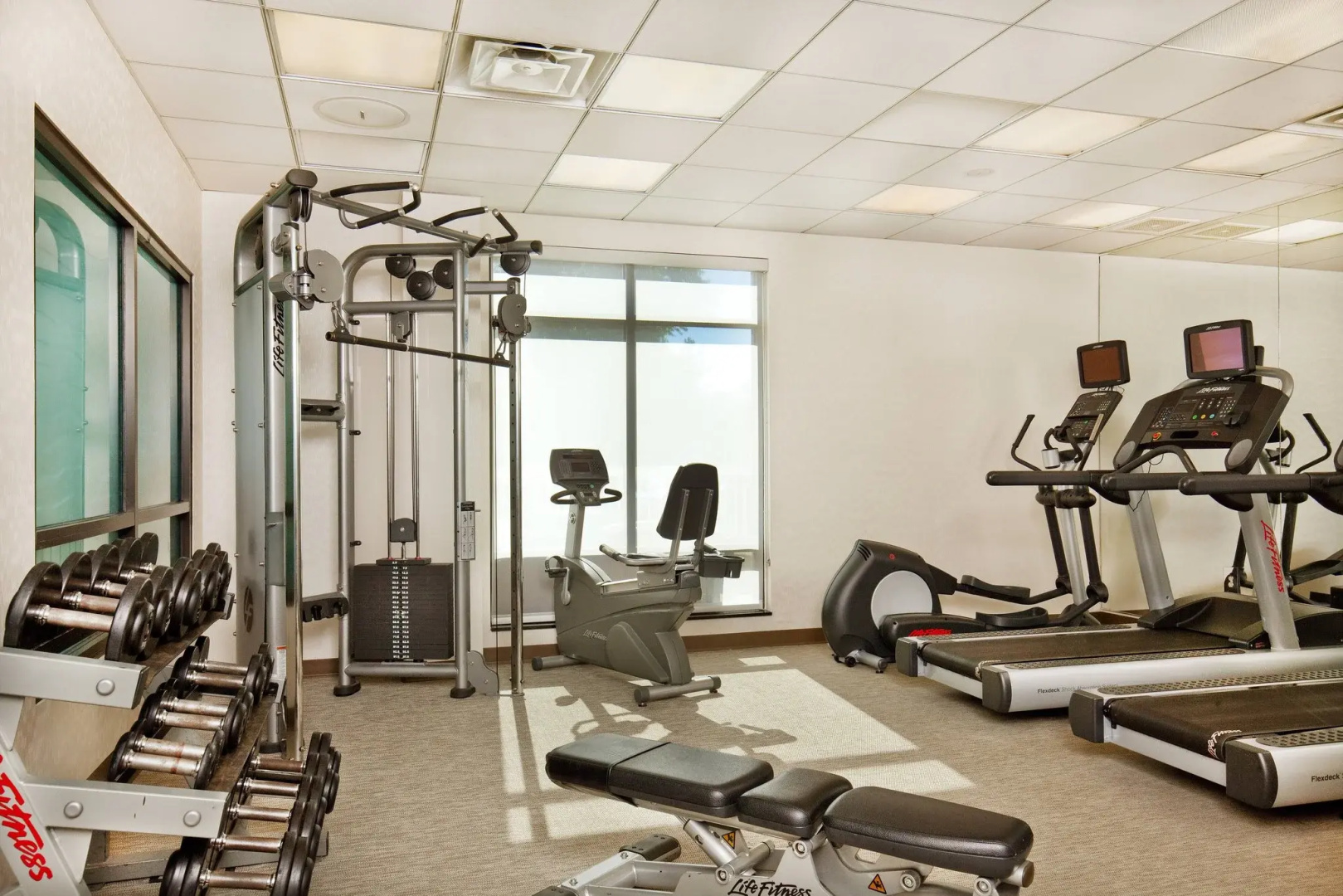Foto - SpringHill Suites by Marriott Chesapeake Greenbrier