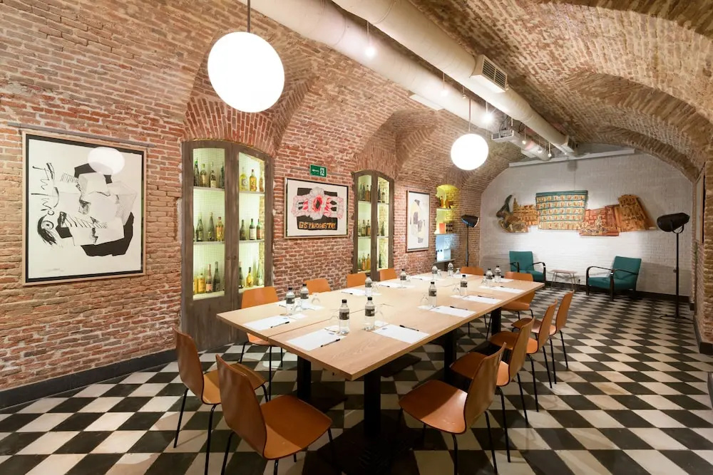 Foto - Hostal Persal