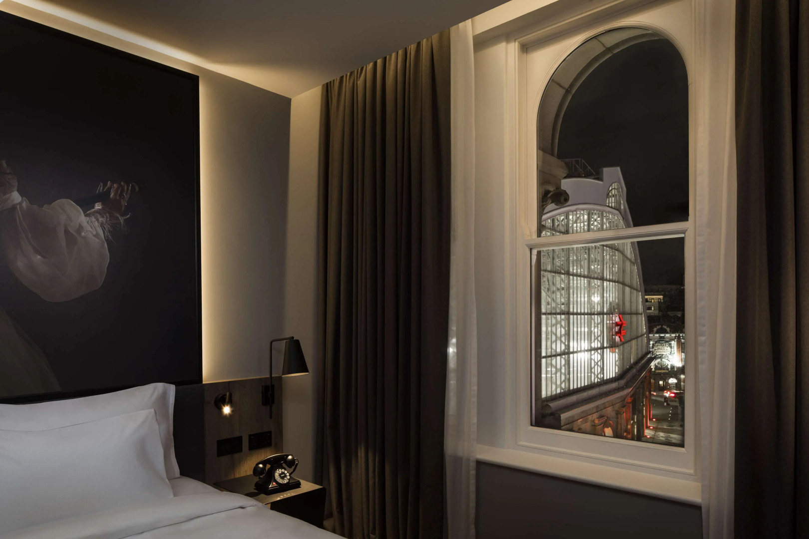 Foto - Radisson RED Hotel, Liverpool