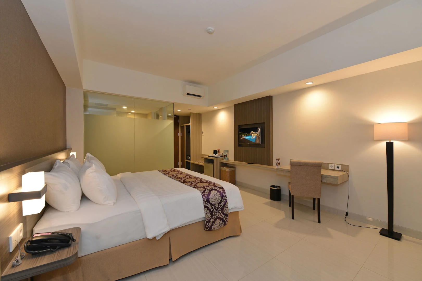 Foto - Swiss-Belinn Cibitung