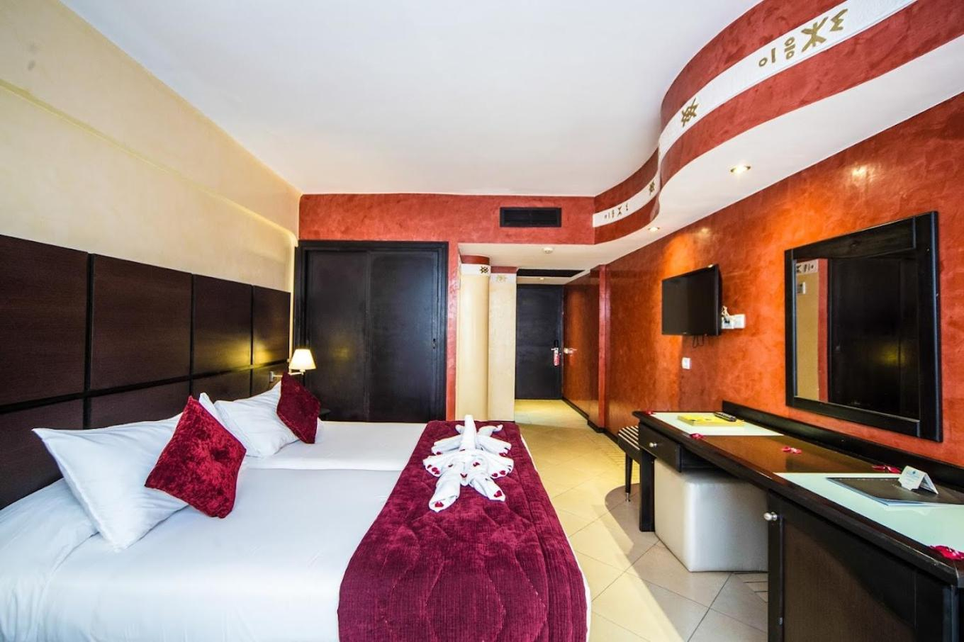 Photo - Anezi Tower Hotel