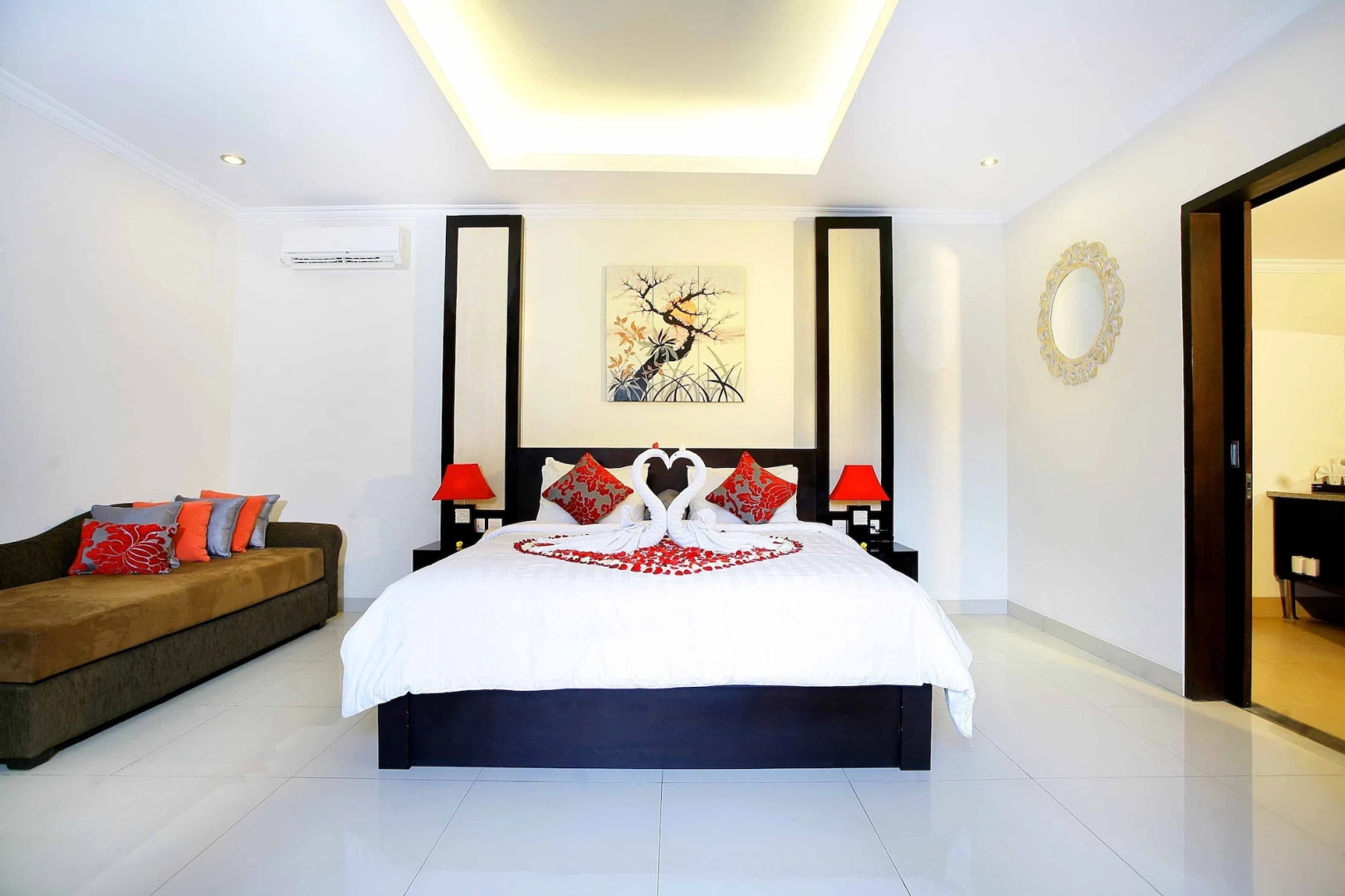 Photo - De' Bharata Bali Villas