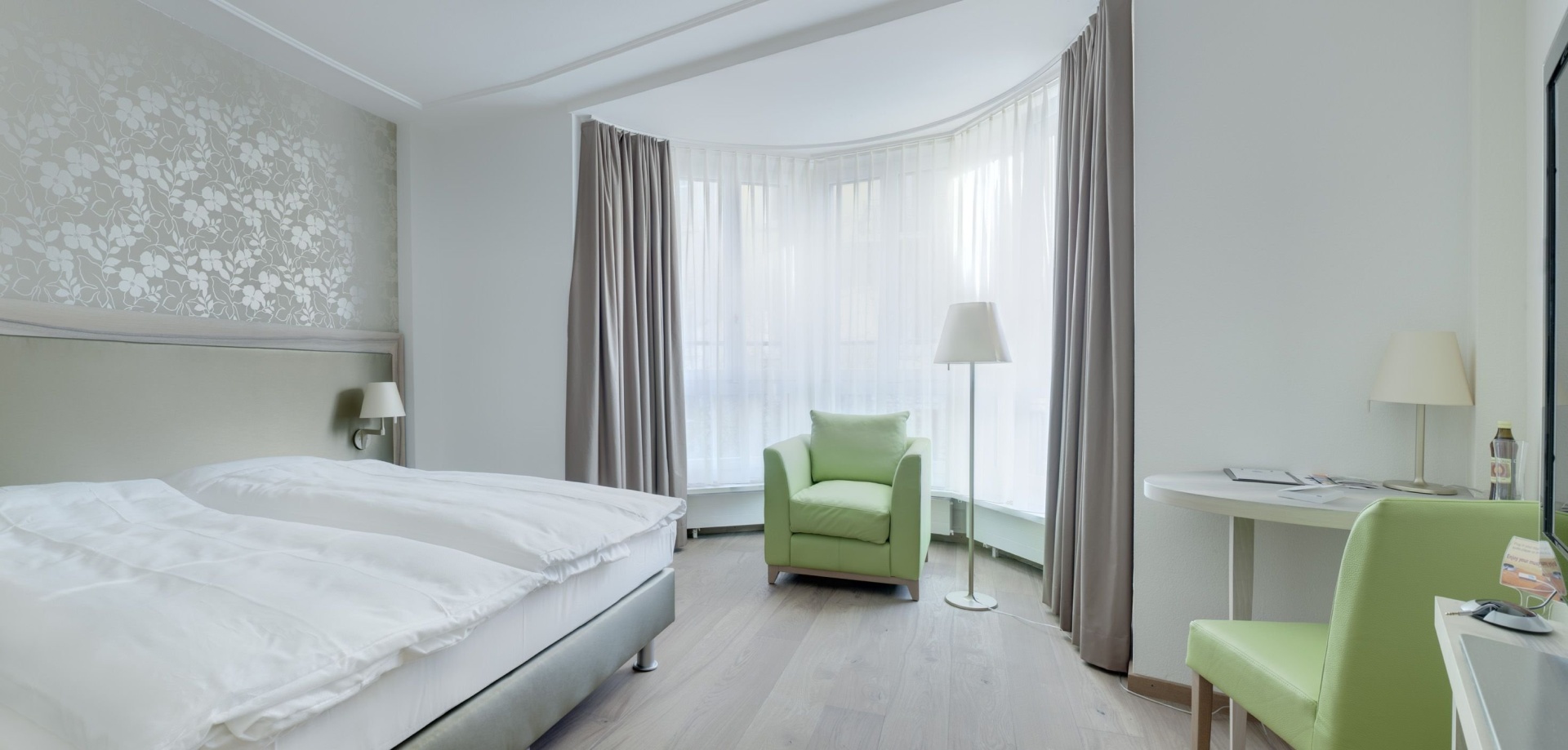 Foto - PLATZHIRSCH ZÜRICH - Downtown Boutique Hotel & Sushi Lounge