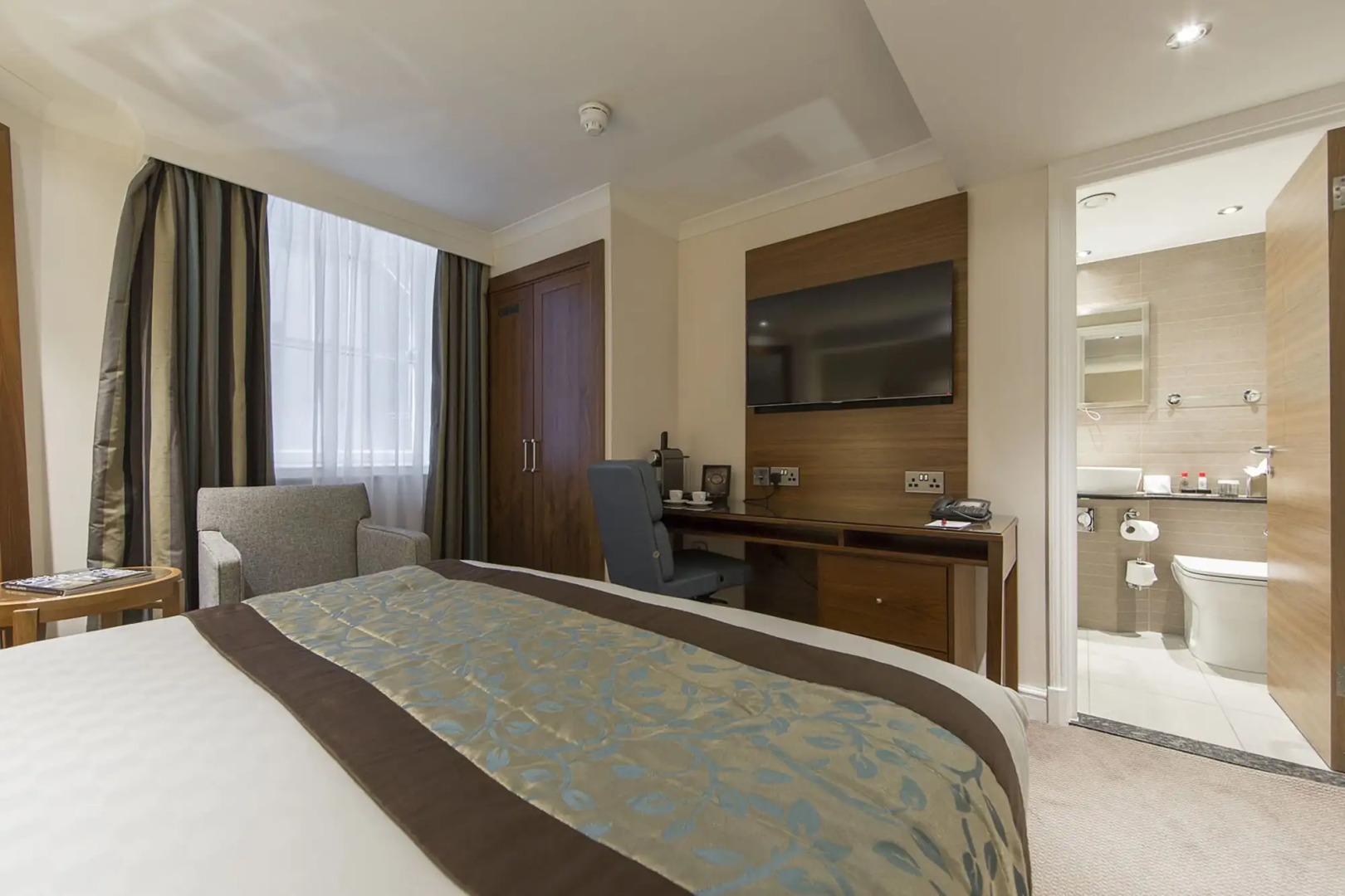 Foto - Thistle London Piccadilly