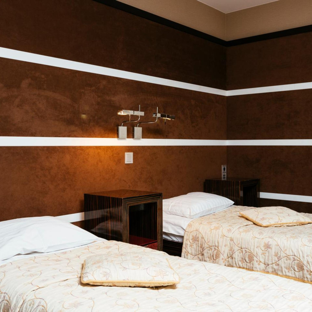 Foto - Niebieski Art Hotel & Spa