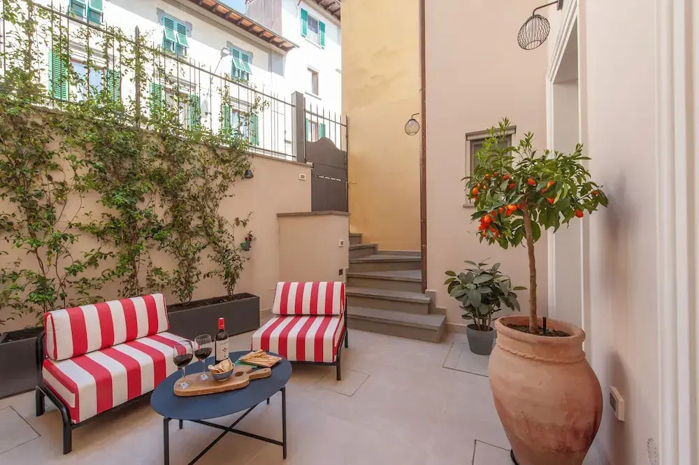 Foto - La Corticina - Rooms & Suite - Firenze