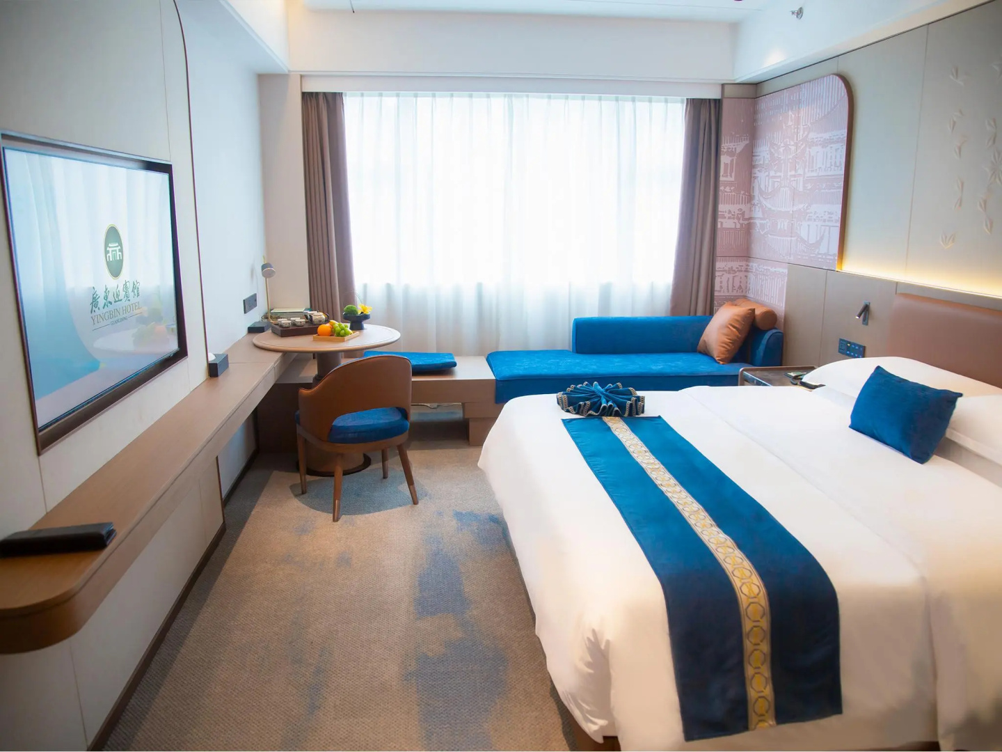 Photo - Guangdong Yingbin Hotel