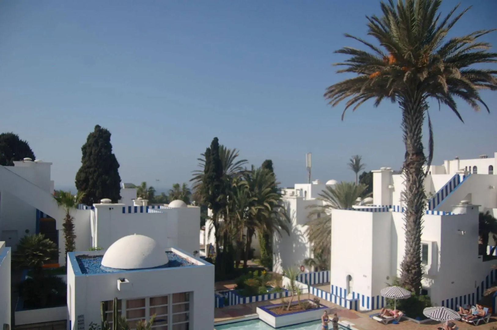 Photo - Appart-Hôtel Tagadirt