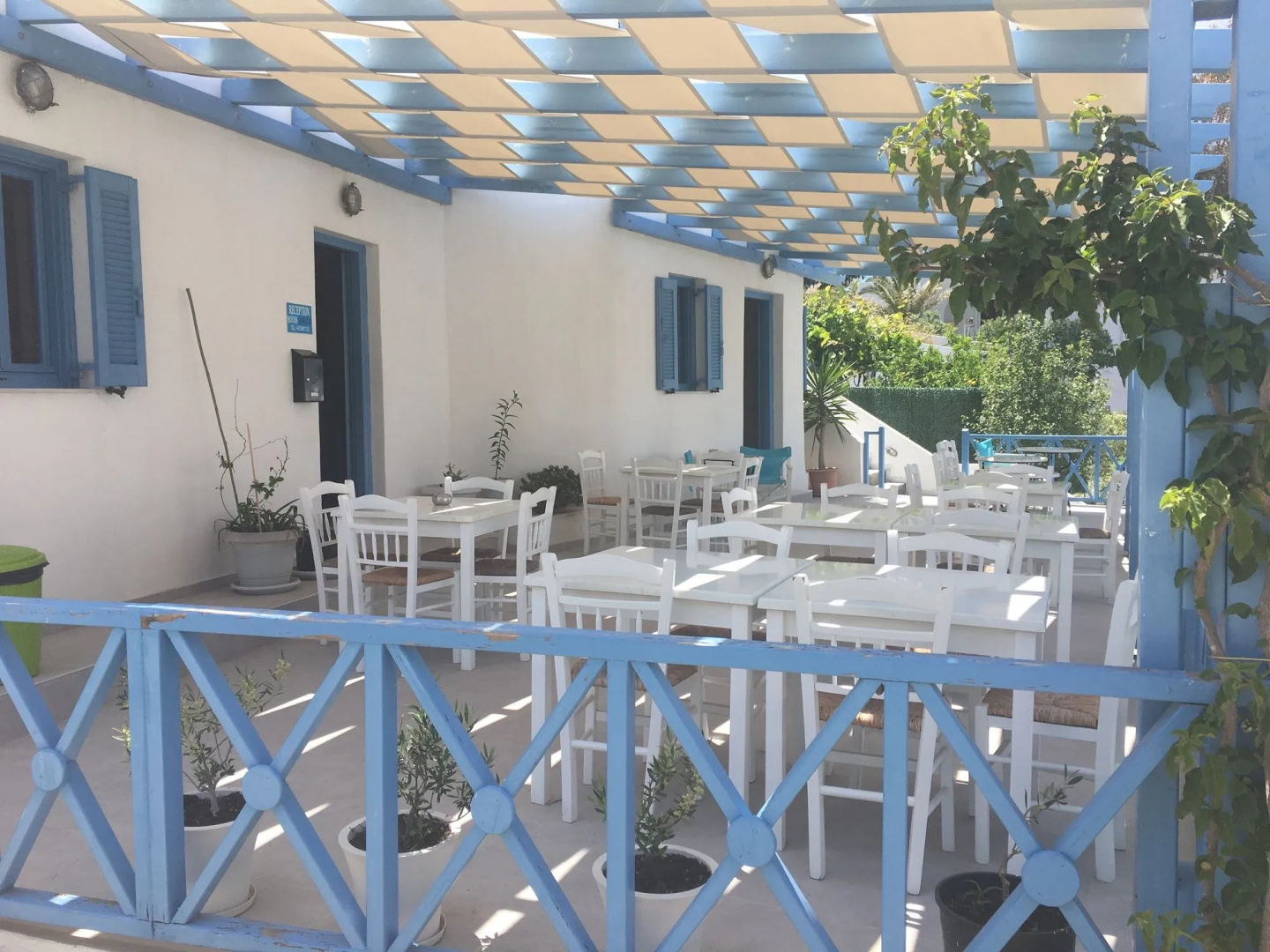 Photo - Maria's Place - Adults Only