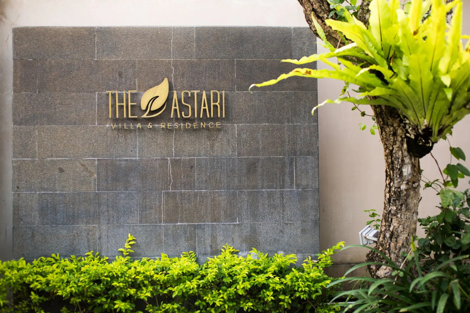 Foto - The Astari Villa and Residence