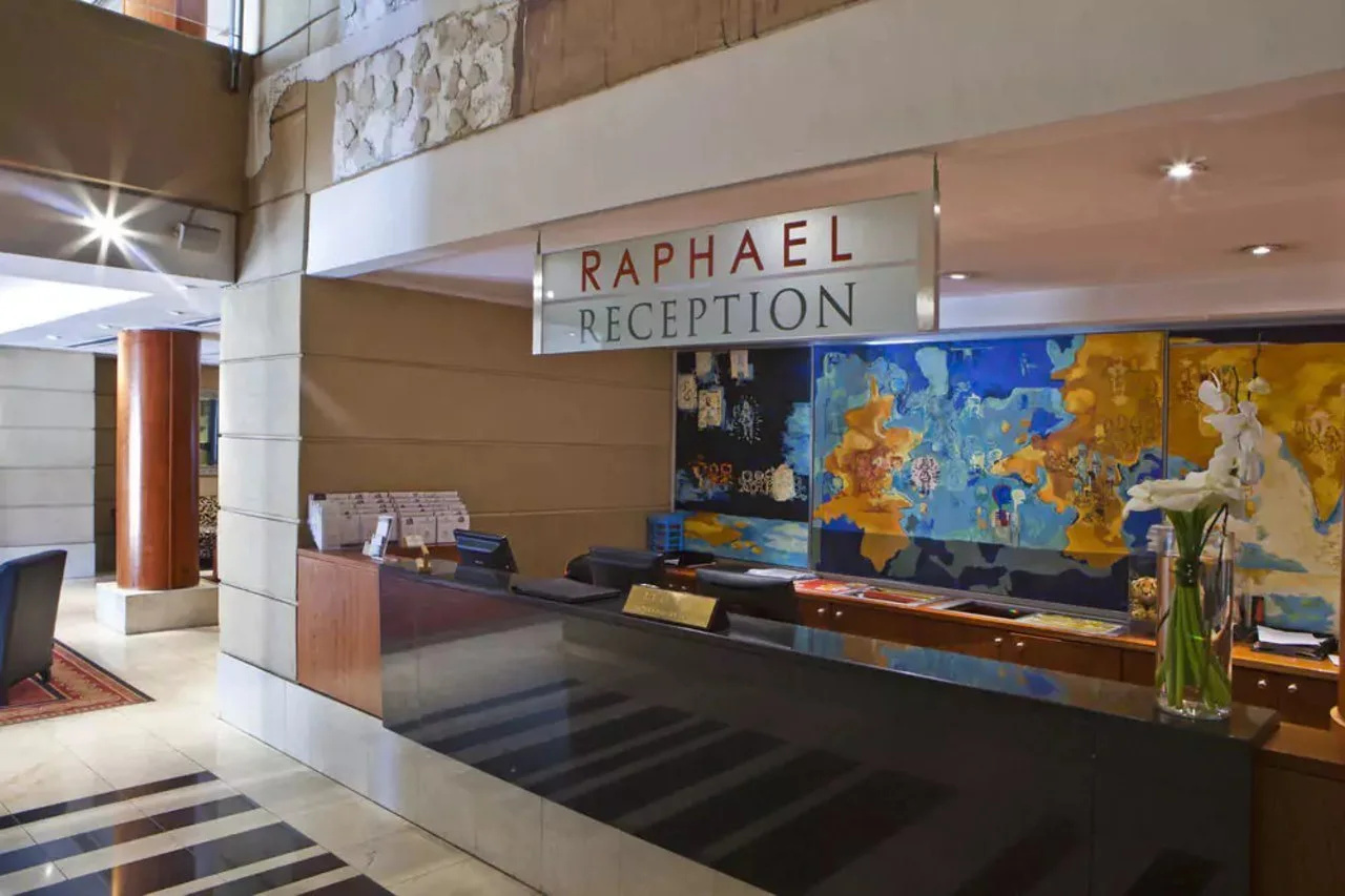 Photo - Raphael Penthouse Suites