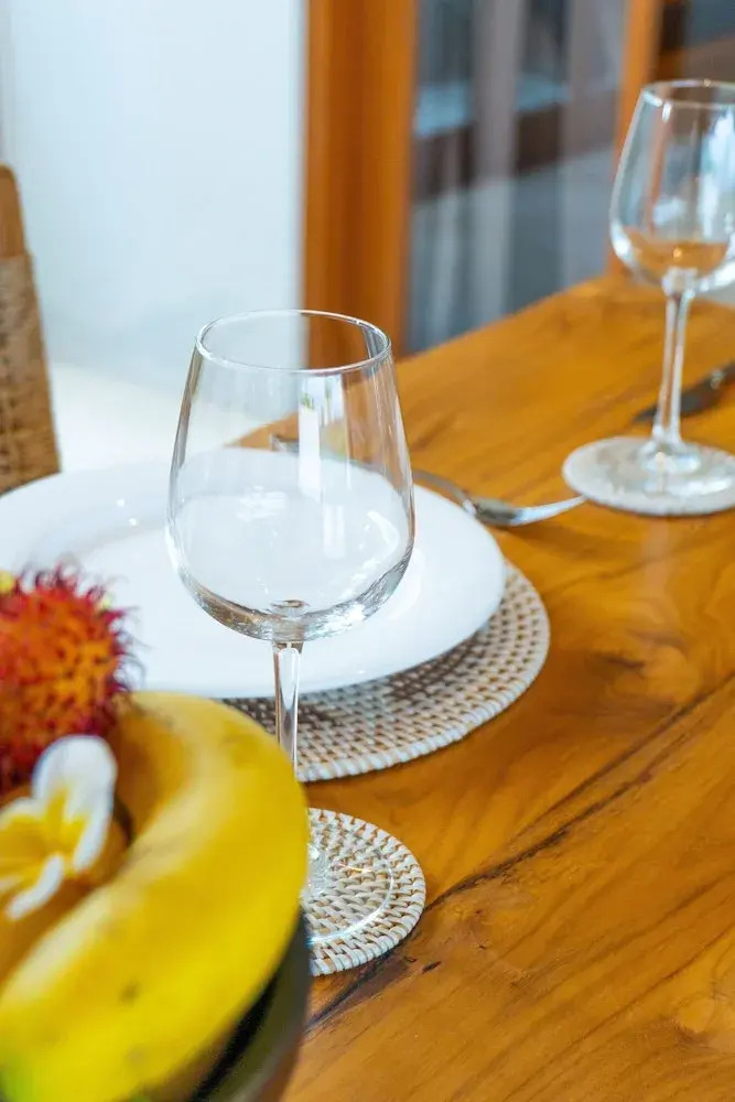 Foto - Ersanea Villas Seseh